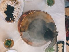 -东来顺饭庄(天坛店)