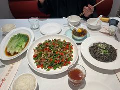 -小山城·馋嘴蛙(亚运村店)