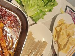 -鱼酷活鱼烤鱼(南京水游城店)