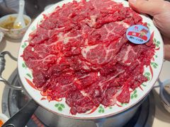 -汕头八合里海记牛肉店(清河店)