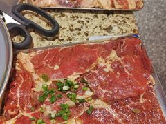 -首尔烤肉大排档(合生汇店)