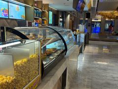 -青水瓦台汤泉(未央店)