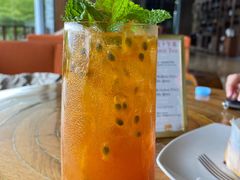 -半山半岛洲际度假酒店·观海廊