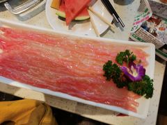 -蜀院鲜火锅(高升桥店)
