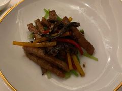 -宝丽轩中餐厅BAOLIXUAN