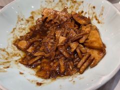 -玉华台饭庄·淮扬菜·烤鸭(望京店)