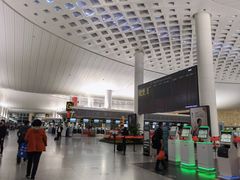 -杭州萧山国际机场