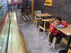 -老陈家擀面皮(木塔巷店)