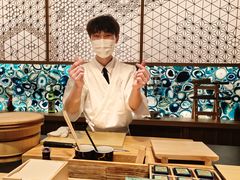 -小十Omakase(地王大厦店)
