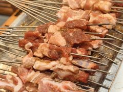 -小寒羊烧烤(凯瑞时代大厦店)