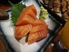 -千代武日本料理(开发区店)