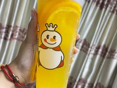 -蜜雪冰城(北戴河二中店)