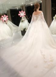 点击看大图 -GRACE KELLY婚纱与礼服(北京店)