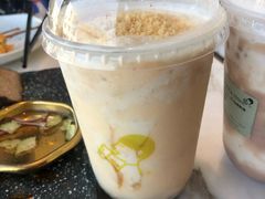 -喜茶(北京三里屯太古里店)