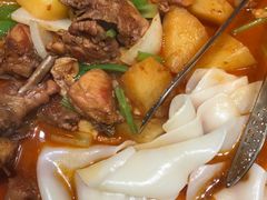 -西贝莜面村(镇江苏宁广场店)