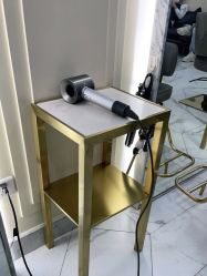 -3AM HAIR SALON染发接发