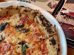 -Pizzeria da Nicola·火炉披萨(中大国际店)