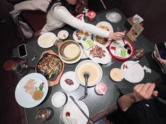 -全聚德(双井店)