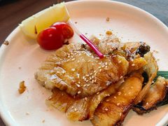 -炙柒Sekinana·精致日料(合生汇店)
