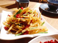 -老九巷川小馆(万松园店)