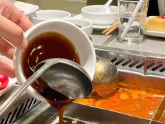 -海底捞火锅(奉化银泰店)