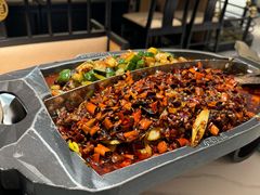 -江边城外烤全鱼(汉光百货店)