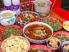 -小街47號江湖菜(四合院店)