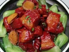 -津悦·正阳春烤鸭(红旗南路店)