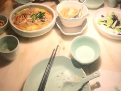 -绿茶餐厅(西单老佛爷店)