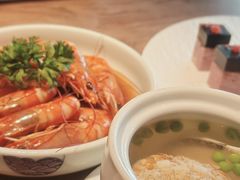 -大潮淮·淮扬菜(何园旗舰店)
