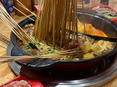 -袁记串串香(新南门店)