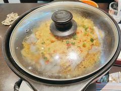 -川流不息·地道川菜·小龙虾(松东路店)