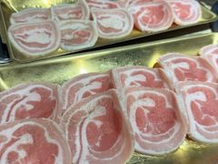 -权金城·炭火烤肉(北京联想桥店)