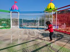 -名花谷生态庄园