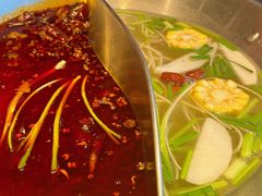 -洞子口重庆鲜货火锅(楚翘城旗舰店)