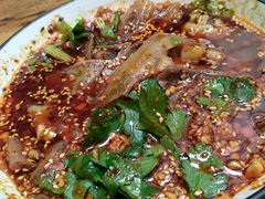 -院8里·少城记忆老川菜(宽窄巷子店)