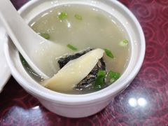 -老边饺子馆(中街店)
