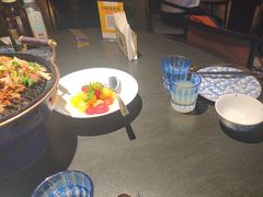 -喜悦烤鸭·新京菜(王府井店)
