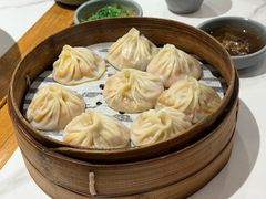 -馋三尺蟹粉小笼(人民广场店)