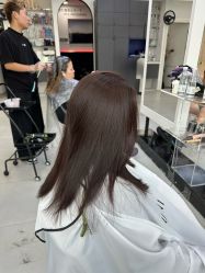 -U·NI SALON 造型