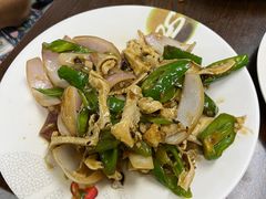 -美食店(华贵路店)