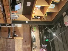 -探鱼·鲜青椒爽麻烤鱼(西南商都店)