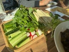 -九转小磨·非遗东北菜(群力店)