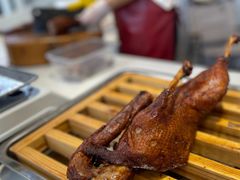 -海窝子刘鹅肉(总店)