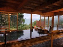 -南紀白浜 浜千鳥の湯 海舟