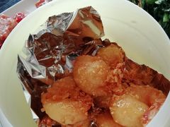 -柒园·三十年创意杭帮菜(龙湖滨江天街店)