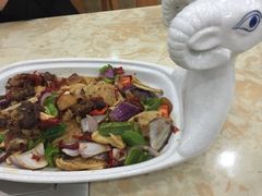-217丰惠源抓饭(星湖街店)