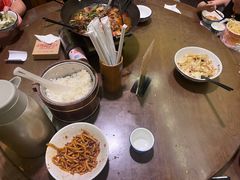 -富正毅三下锅·湘西韵味(天门山索道店)