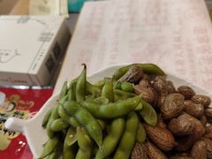 -老白清真烧烤(锦州旗舰店)