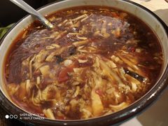 胡辣汤-徽珍源(龙茗路店)